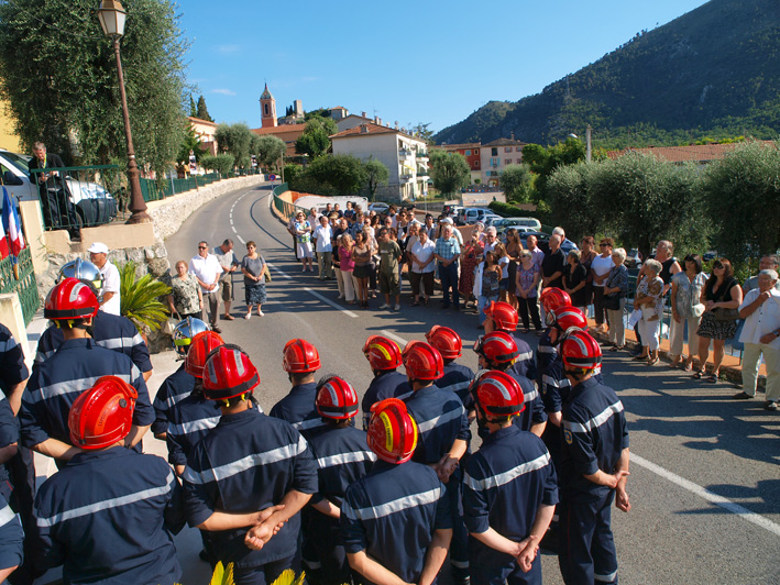 14 juillet 2011
