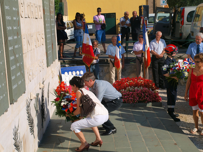 14 juillet 2011