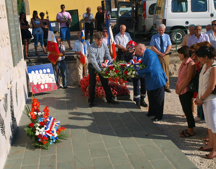 14 juillet 2011