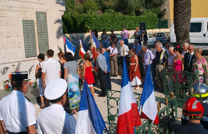 14 juillet 2011