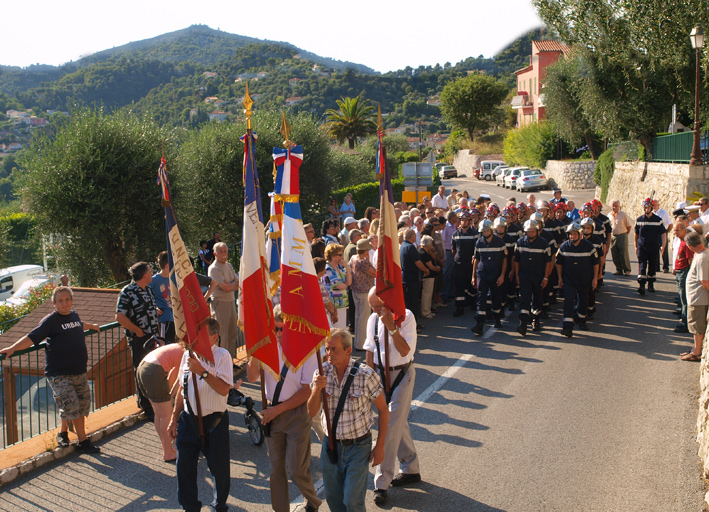 14 juillet 2011