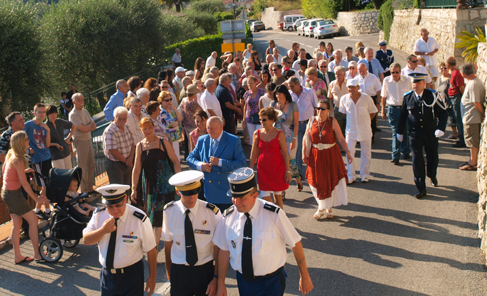 14 juillet 2011