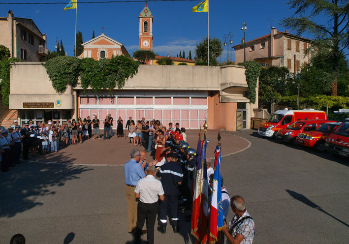 14 juillet 2011