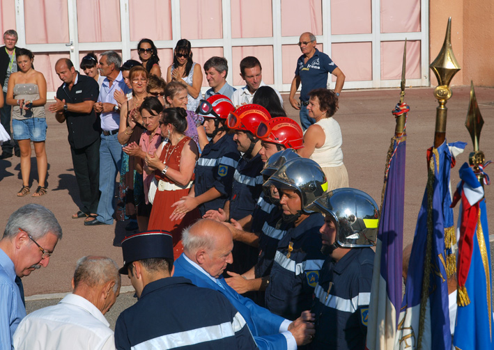 14 juillet 2011