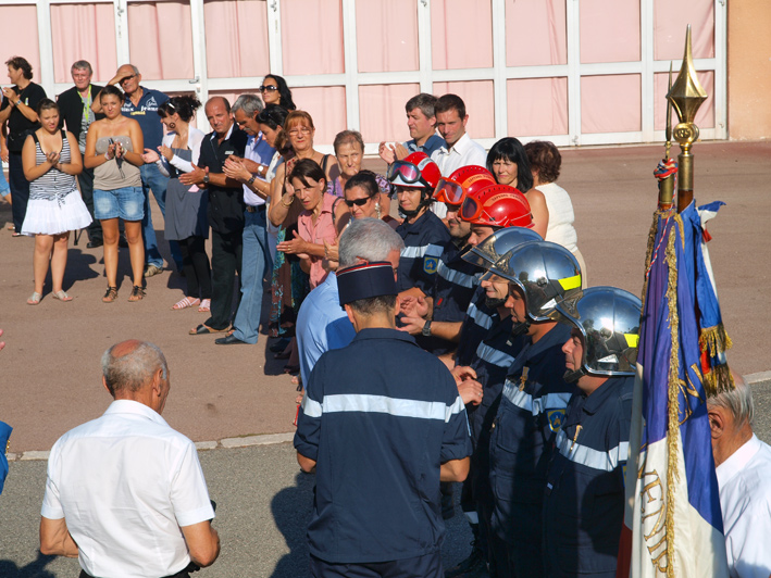 14 juillet 2011