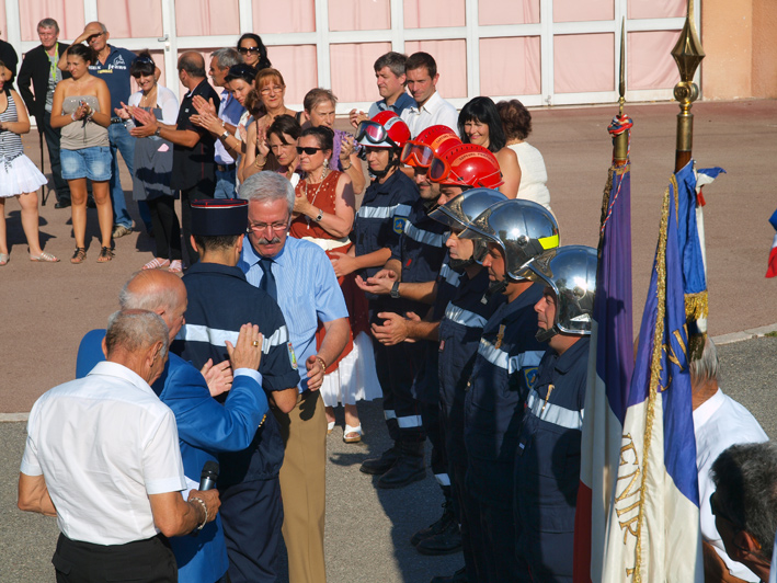 14 juillet 2011