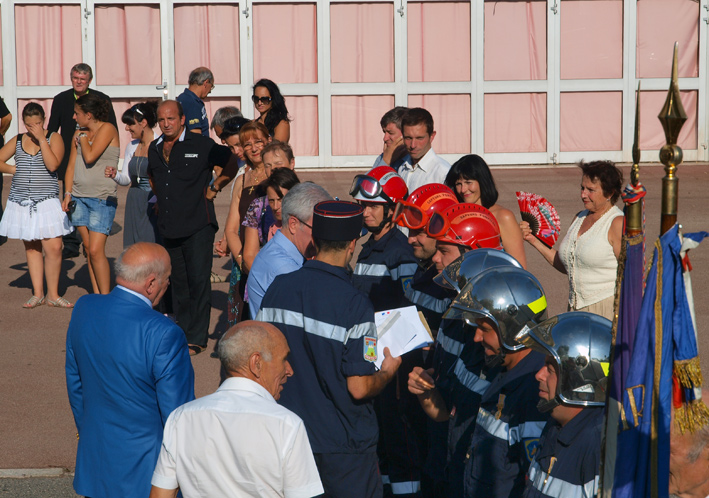 14 juillet 2011