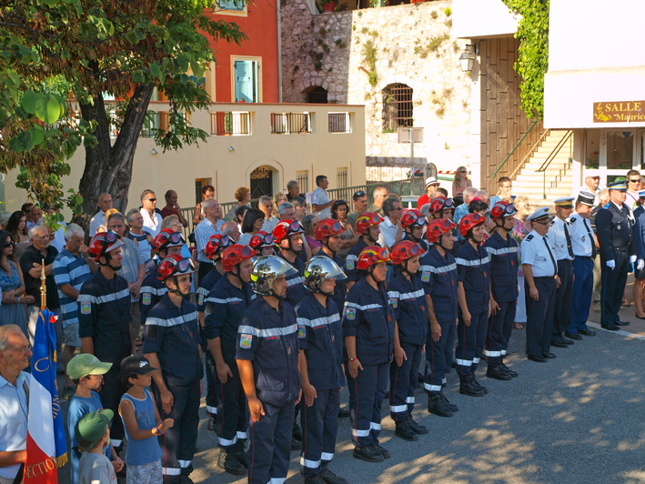 14 juillet 2011