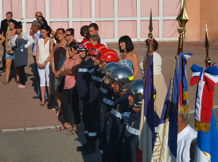 14 juillet 2011