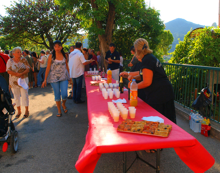 14 juillet 2011