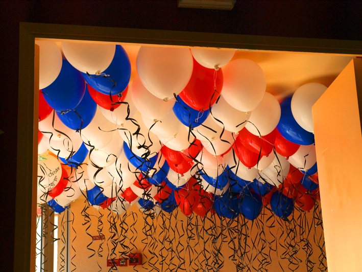 14 juillet 2011