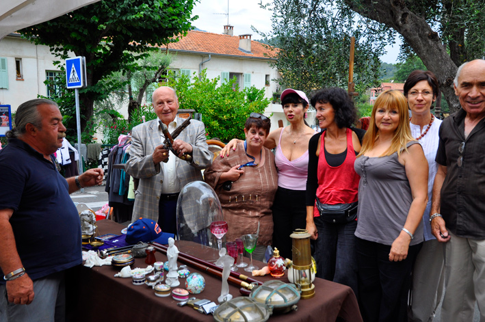 Brocante