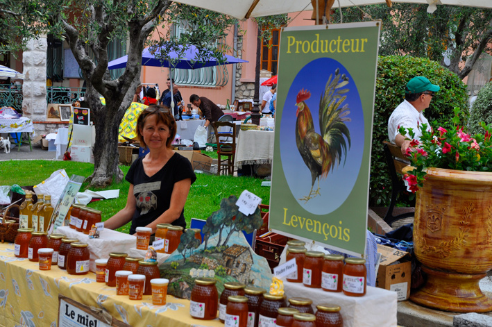 Brocante 2011