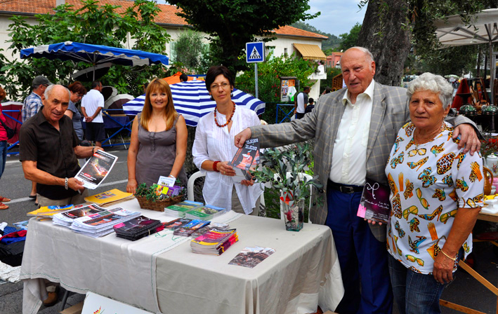 Brocante 2011