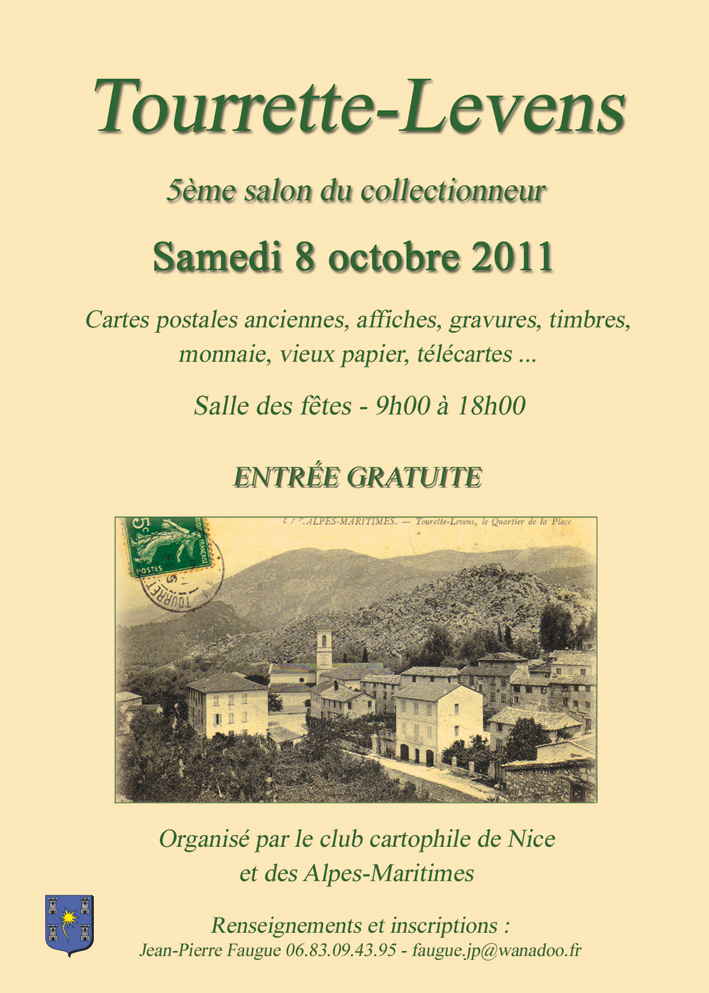 Salon du collectionneur