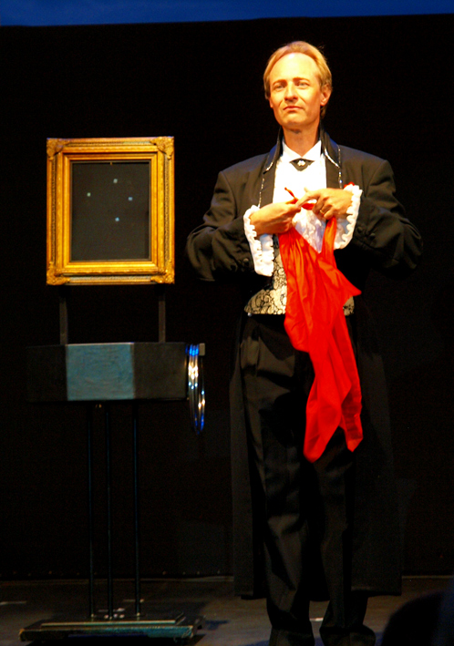 Cabaret sous les étoiles