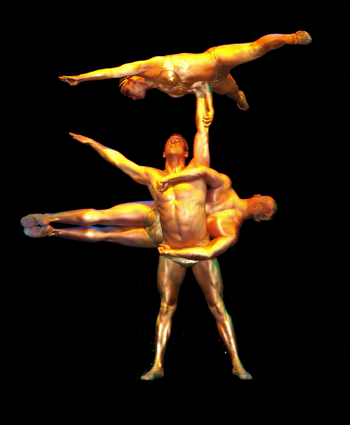 Cabaret sous les étoiles