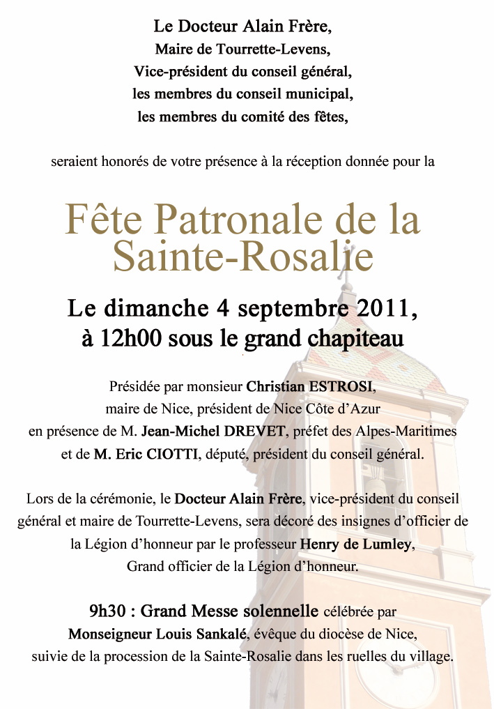 invitation