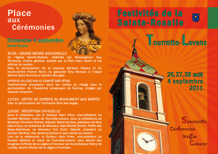 Sainte-Rosalie