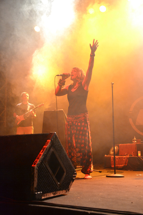 Yuna Project