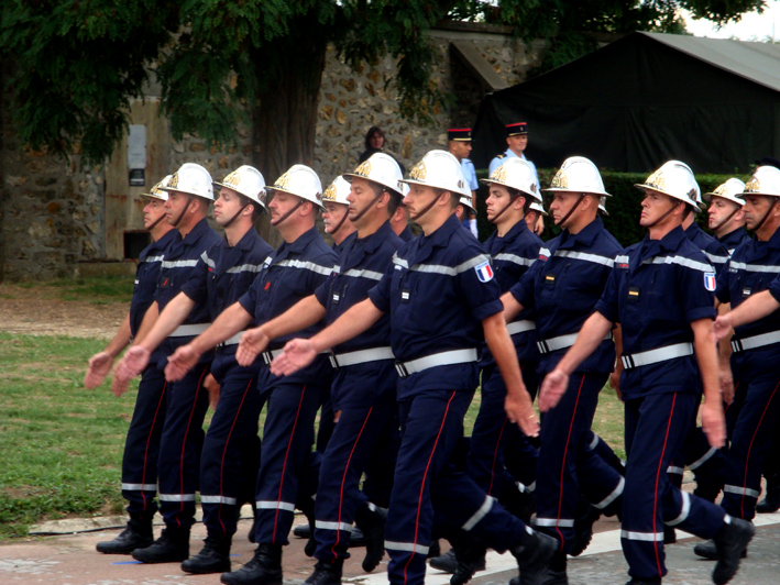 Lieutenant Lionel Ardisson