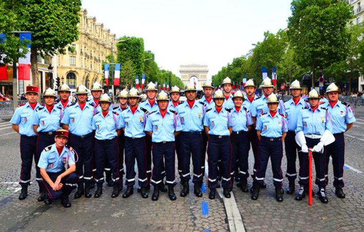Lieutenant Lionel Ardisson