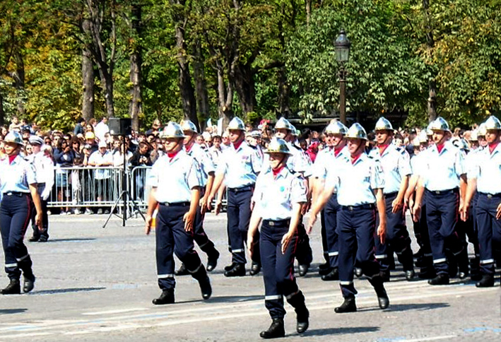 Lieutenant Lionel Ardisson