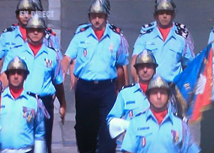 Lieutenant Lionel Ardisson