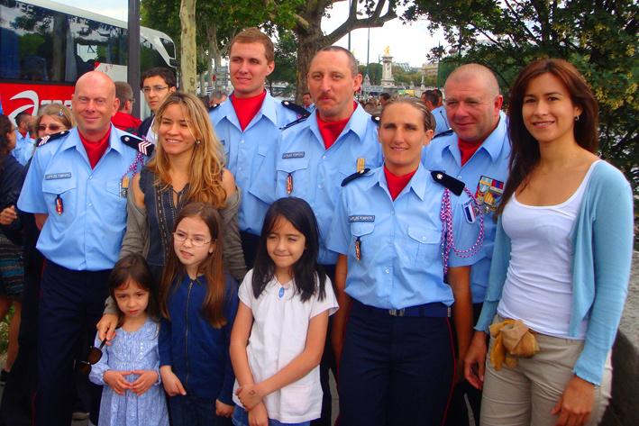 Lieutenant Lionel Ardisson