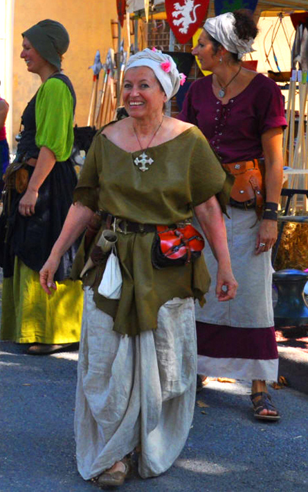 la Tourrentelle à Trets
