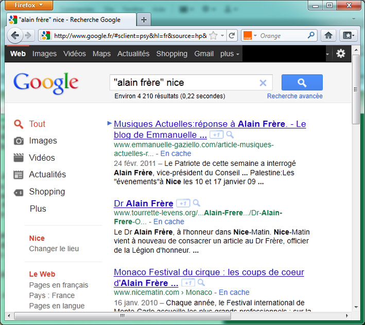 Google