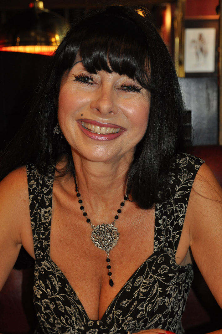 Anne-Marie Bailet