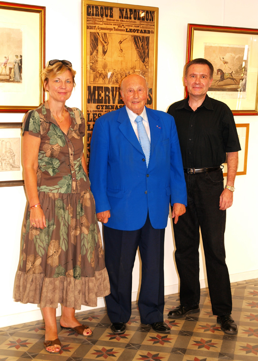 Alain Gibelin