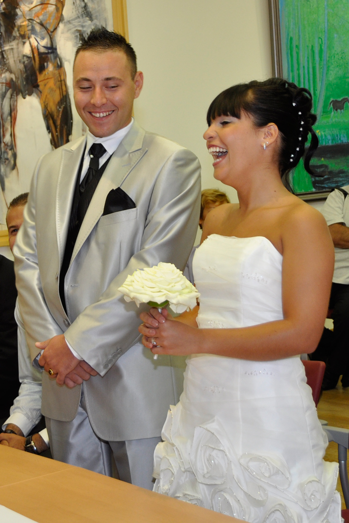 Mariage Pinelli