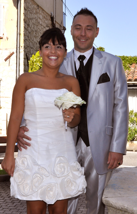 Mariage Pinelli