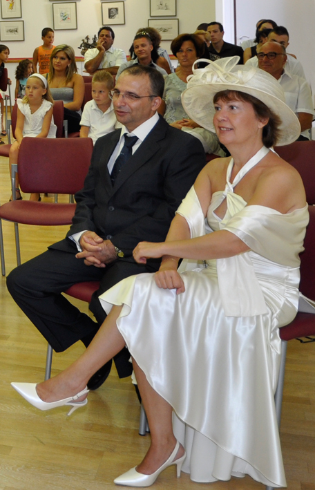 Mariage Pinelli