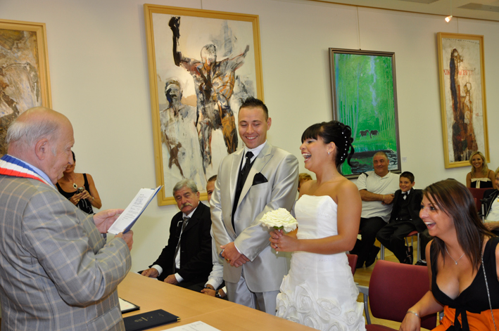 Mariage Pinelli