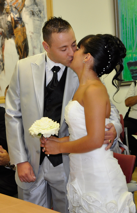 Mariage Pinelli