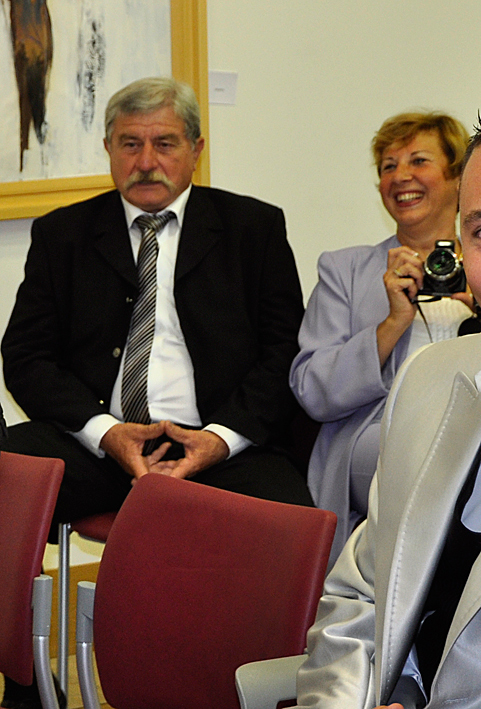 Mariage Pinelli