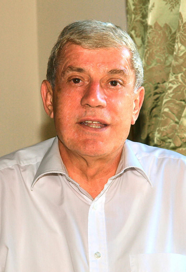 Louis Tordo