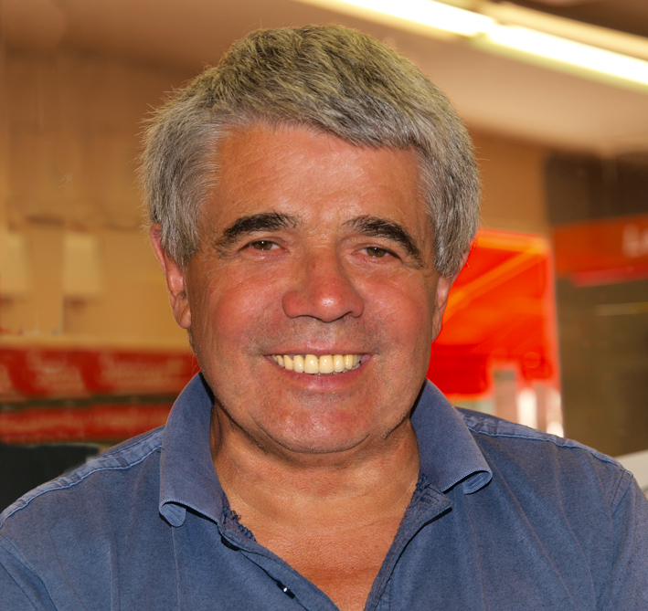 François Gasiglia