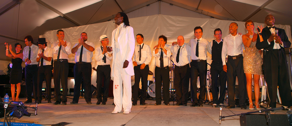 Cab Calloway