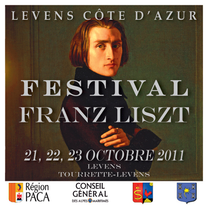 Festival Liszt