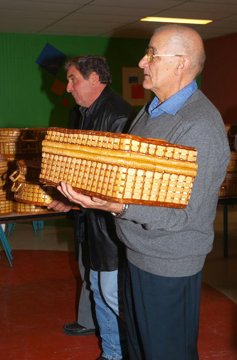 Thierry Combe