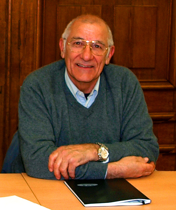 Thierry Combe