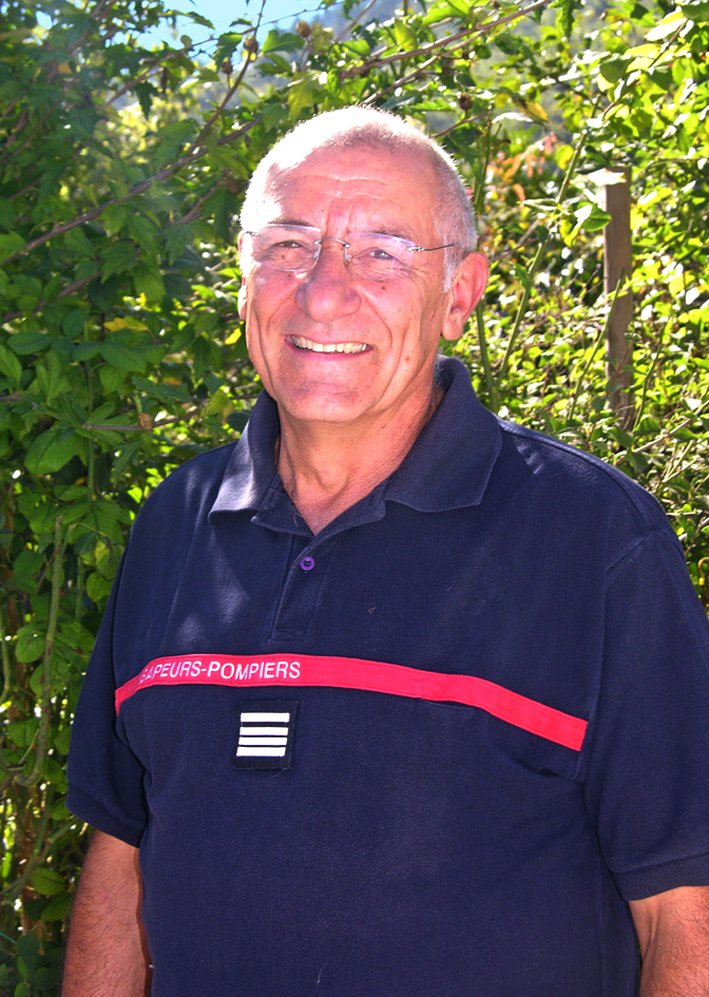 Thierry Combe