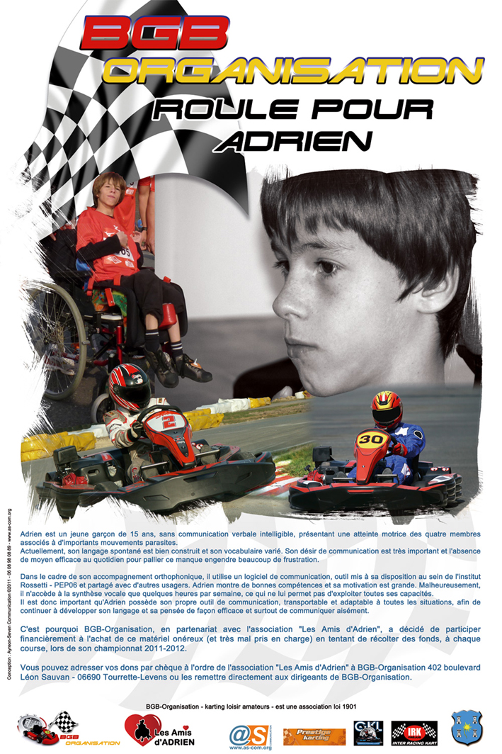 BGB et Adrien
