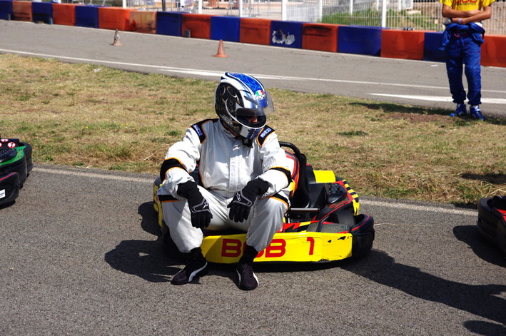 BGB vainqueur