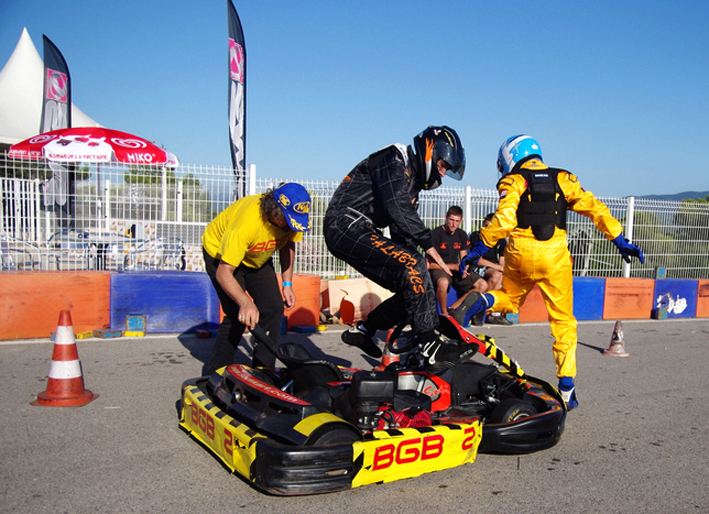 BGB vainqueur