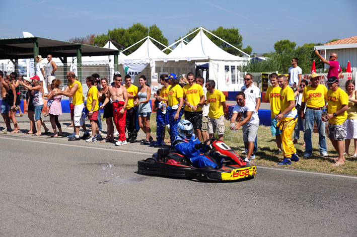 BGB vainqueur